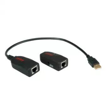 USB 2.0 -jatko ROLINE 12.04.1100