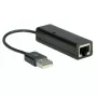 USB 2.0 - Fast Ethernet -muunnin VALUE 12.99.1107