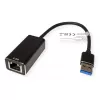 Ethernet-verkkokortti VALUE 12.99.1135 johdollinen USB-liitäntä