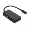 USB-grafiikka-adapteri VALUE 12.99.3215