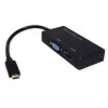 USB-grafiikka-adapteri VALUE 12.99.3215