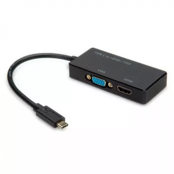 USB-grafiikka-adapteri VALUE 12.99.3215