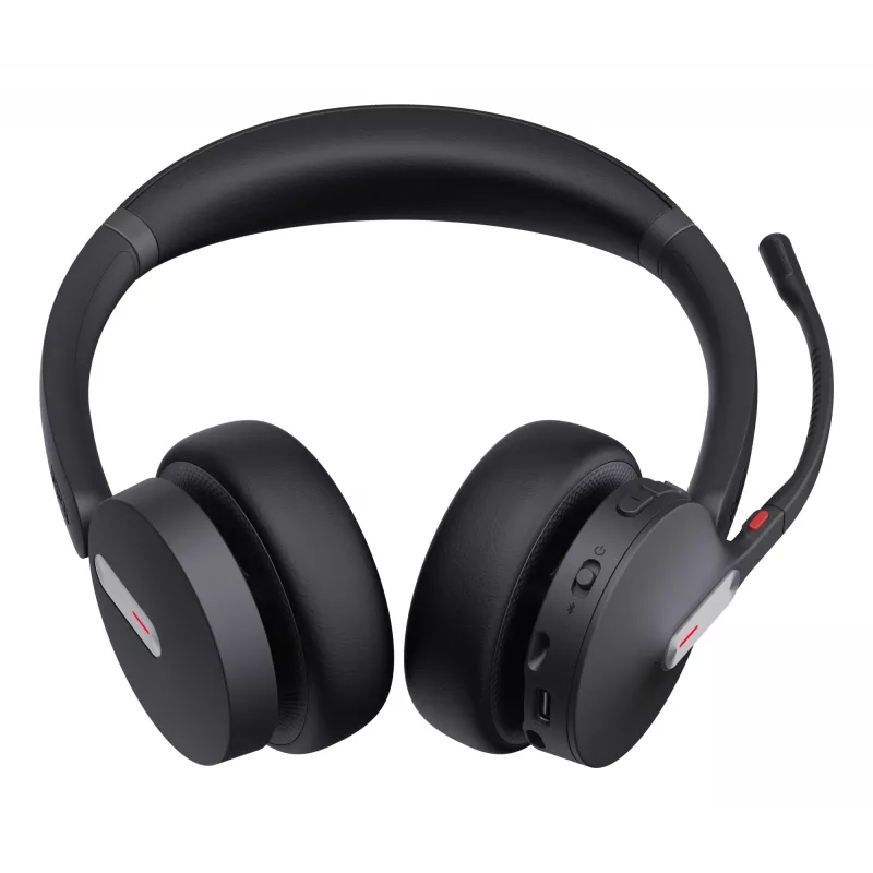 Yealink BH70 Dual UC USB-A -kuulokemikrofoni
