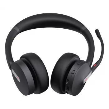 Yealink BH70 Dual UC USB-C -kuulokemikrofoni
