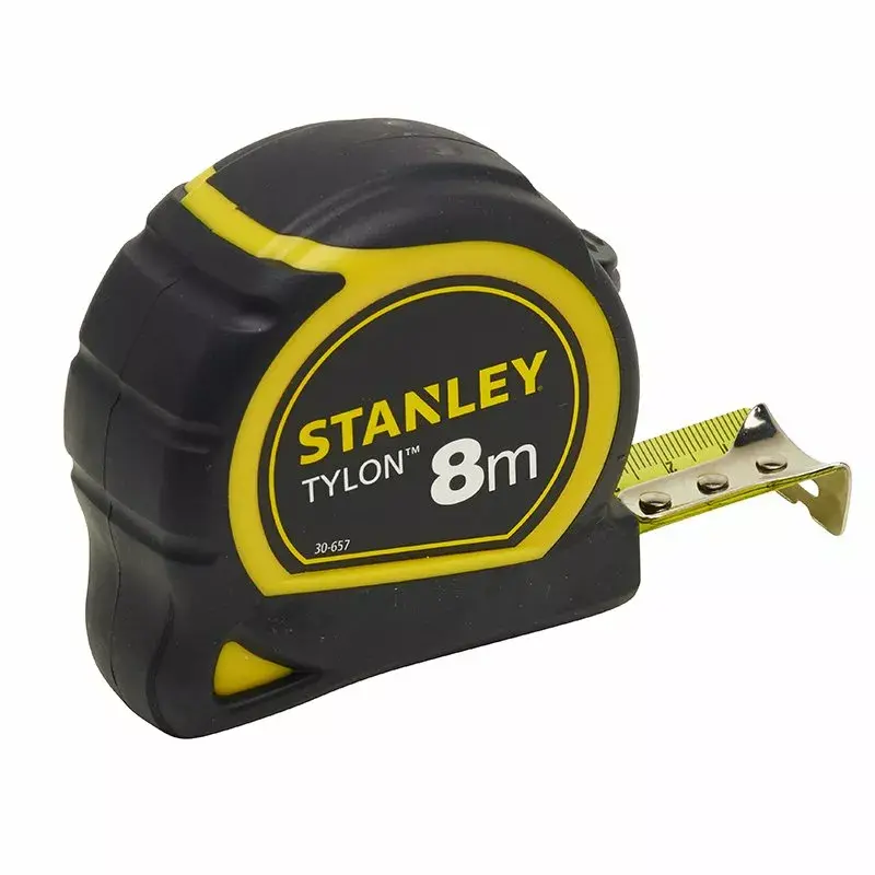 Stanley Tylon 1-30-657 Mittanauha, 8 m