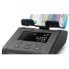 Kolikkolaskuri Safescan 6175 musta LCD AC 110-240V