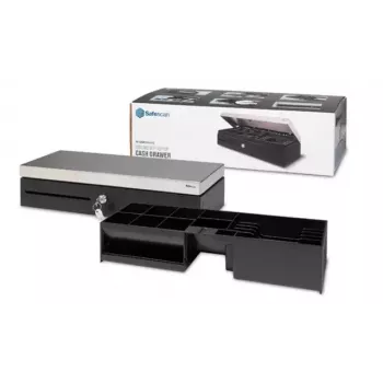 Kassakaappi, Safescan, SD-4617
