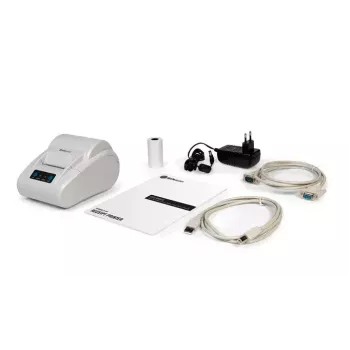 Tarratulostin Safescan TP-230