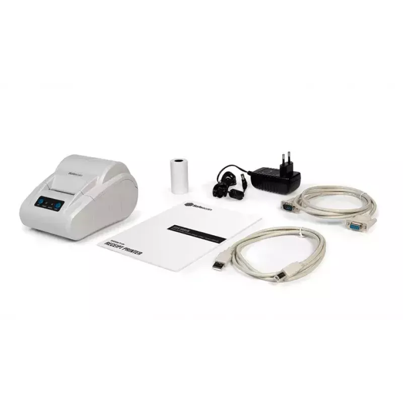 Tarratulostin Safescan TP-230