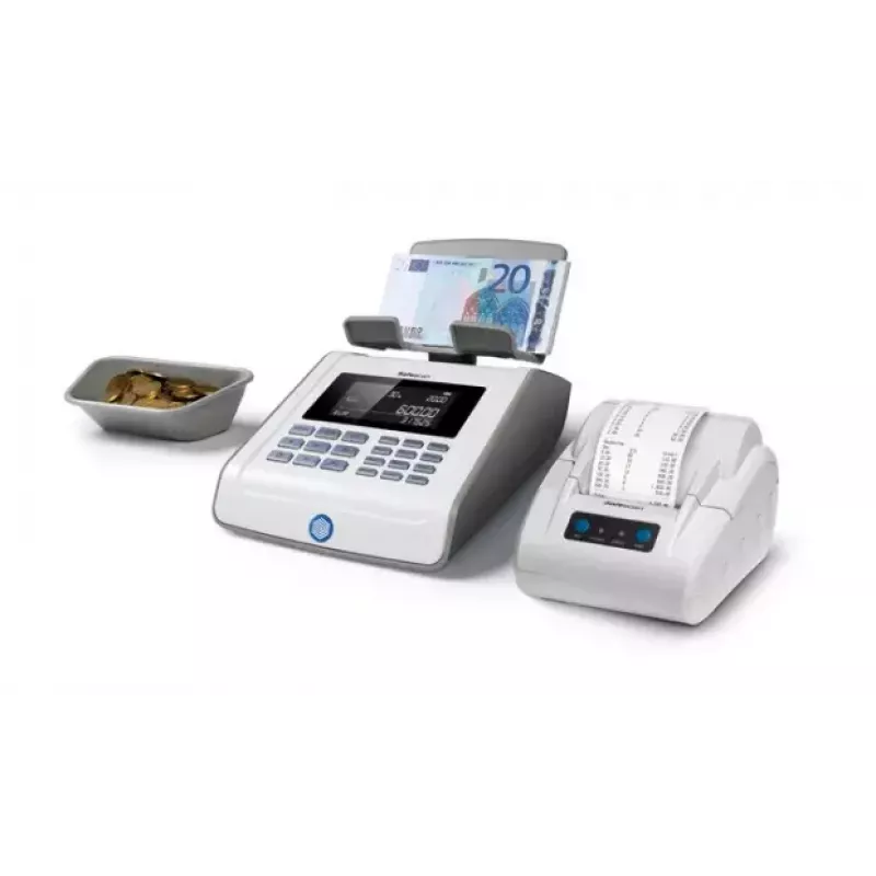 Tarratulostin Safescan TP-230