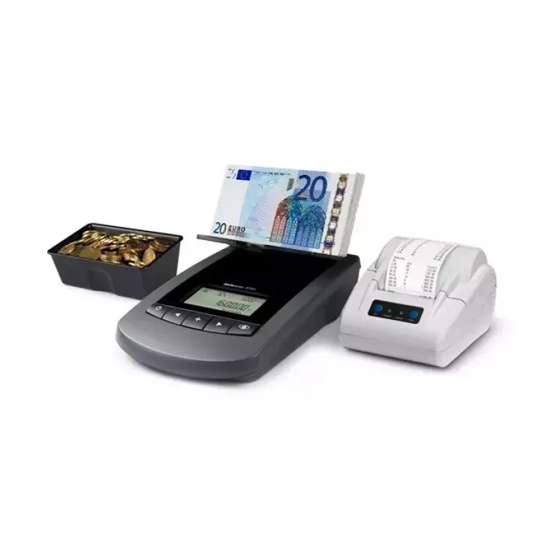Tarratulostin Safescan TP-230
