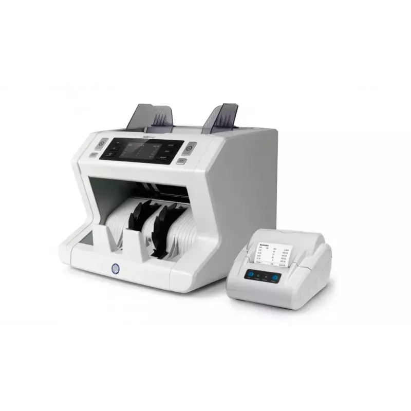 Tarratulostin Safescan TP-230