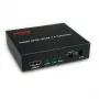 Audion erotin ROLINE HDMI 4K2K LPCM 7.1