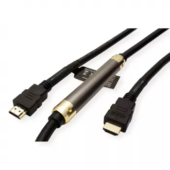HDMI-kaapeli ROLINE 14.01.3458 25 m