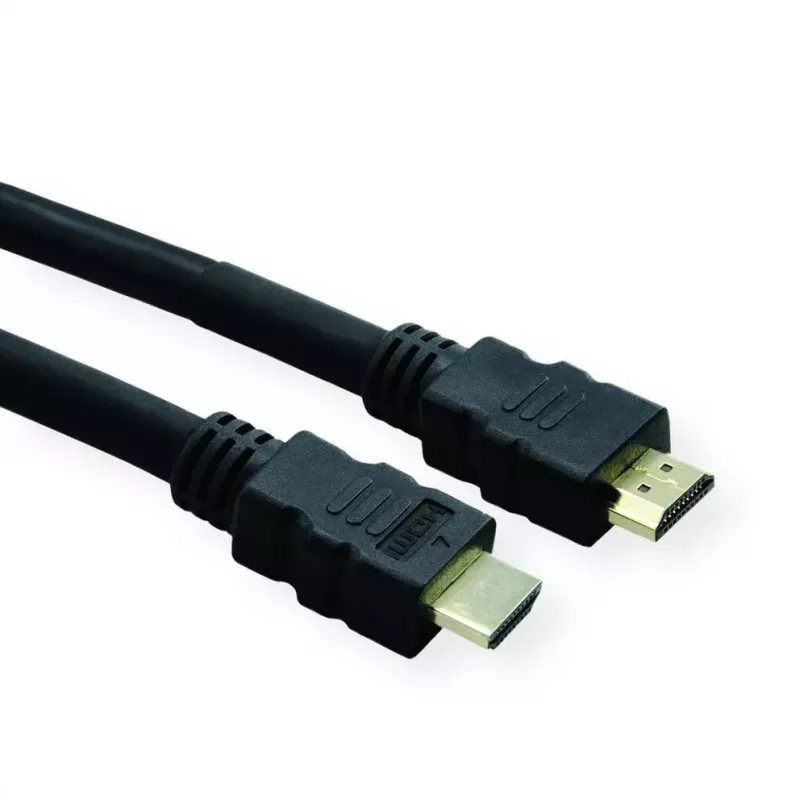 HDMI-kaapeli ROLINE 14.01.3458 25 m