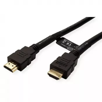 HDMI-kaapeli ROLINE 14.01.3458 25 m