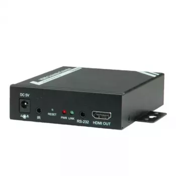 HDMI-vastaanotin TP:n kautta ROLINE 14.01.3468 100 m