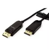 DisplayPort-kaapeli ROLINE 14.01.3491 15 m musta