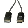 DisplayPort-kaapeli ROLINE 14.01.3491 15 m musta