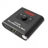HDMI-kytkin ROLINE 14.01.3573 60Hz musta muovi 5 kpl