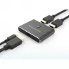 Videokytkin HDMI ROLINE 14.01.3592 7680x4320 60Hz