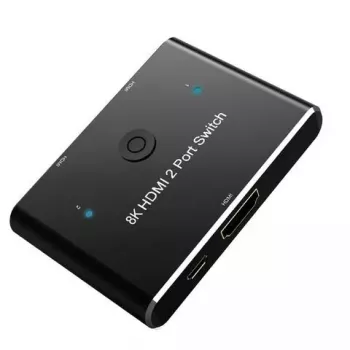 Videokytkin HDMI ROLINE 14.01.3592 7680x4320 60Hz