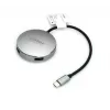 USB-keskitin ROLINE 14.02.5036 USB 3.2 Gen 1 Type-C