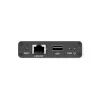 KVM-jatko lähetin ja vastaanotin VALUE 14.99.3042 HDMI USB langallinen 70 m