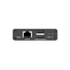 KVM-jatko lähetin ja vastaanotin VALUE 14.99.3042 HDMI USB langallinen 70 m