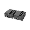 KVM-jatko lähetin ja vastaanotin VALUE 14.99.3042 HDMI USB langallinen 70 m