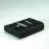 KVM-kytkin VALUE Star 1U 2 PC:tä HDMI USB