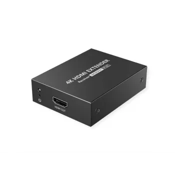 AV-lähetin ja -vastaanotin VALUE 14.99.3465 3840 x 2160 pikseliä Cat6a