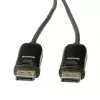 DisplayPort-kaapeli VALUE 14.99.3468 30 m musta