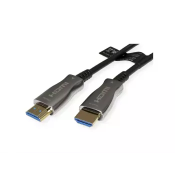 HDMI-kaapeli VALUE 14.99.3479 15 m HDMI Type-A musta