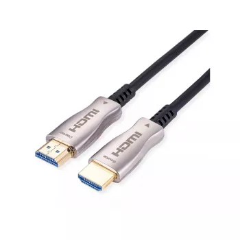 HDMI-kaapeli VALUE 14.99.3479 15 m HDMI Type-A musta