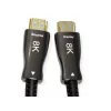 HDMI-kaapeli VALUE 14.99.3487 50 m HDMI Type-A musta