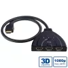 HDMI-kytkin automaattinen VALUE 14.99.3565