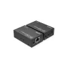 VALUE 14.99.3569 HDMI-jatkolaite kierretyllä parikaapelilla, 60 m