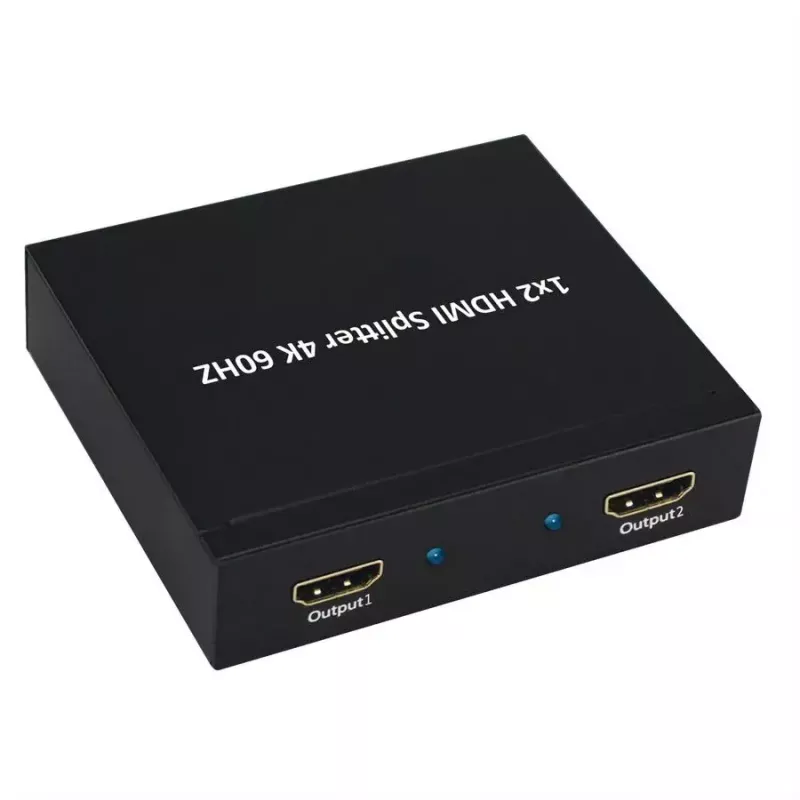 Videosplitteri VALUE 14.99.3582