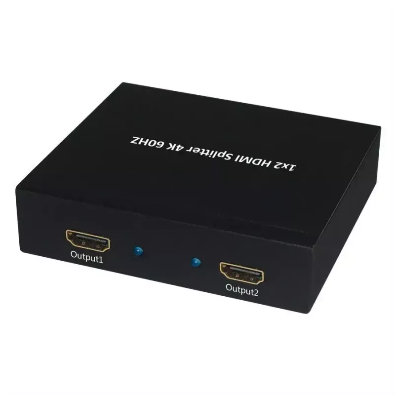 Videosplitteri VALUE 14.99.3582