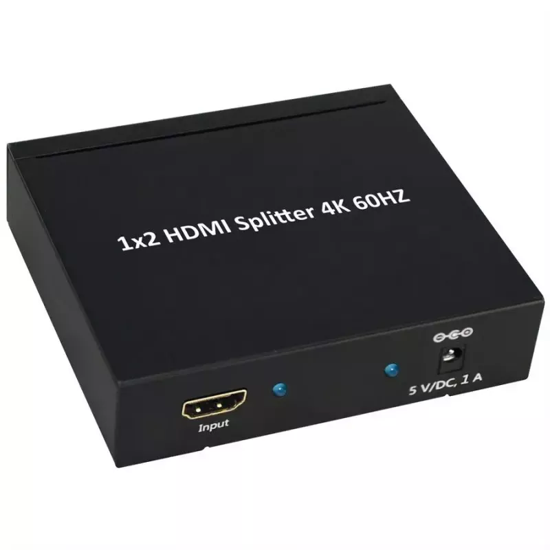 Videosplitteri VALUE 14.99.3582