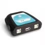 USB 2.0 -tulostinkytkin Value 14.99.5032