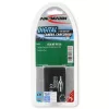 Akku Ansmann A-FUJ NP-W 126 litiumioni 1020 mAh