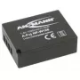 Akku Ansmann A-FUJ NP-W 126 litiumioni 1020 mAh