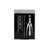 Kamera-akku Ansmann 1400-0069 litiumioni 1010 mAh