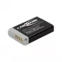 Kamera-akku Ansmann 1400-0069 litiumioni 1010 mAh