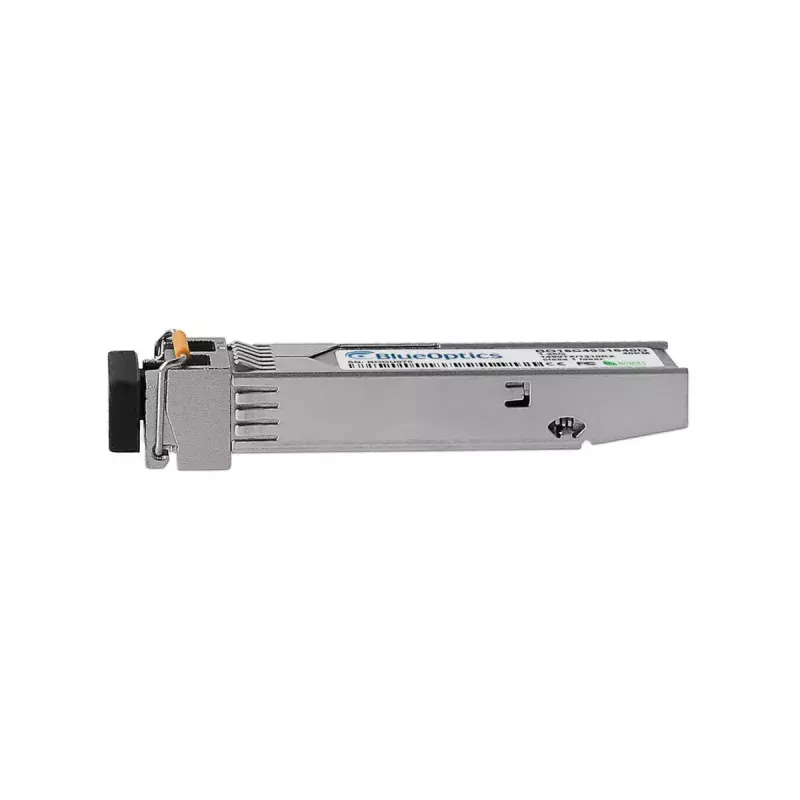 BlueOptics 1442530G1-BO SFP-kuituoptinen lähetinvastaanotinmoduuli, ADTRAN 1442530G1 -yhteensopiva, BO15C4931640D
