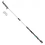 Akkukäyttöinen oksasaha Gardena 14774-20 2,8 cm 18 V litiumioni musta hopea