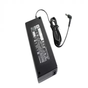 Sony 149300445 virtalähde 120 W musta