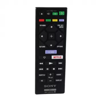 Sony 149312211 kaukosäädin mediasoitin painikkeet